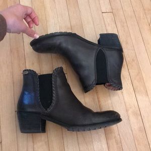 Pikolinos women’s ankle boot size 40 Lead